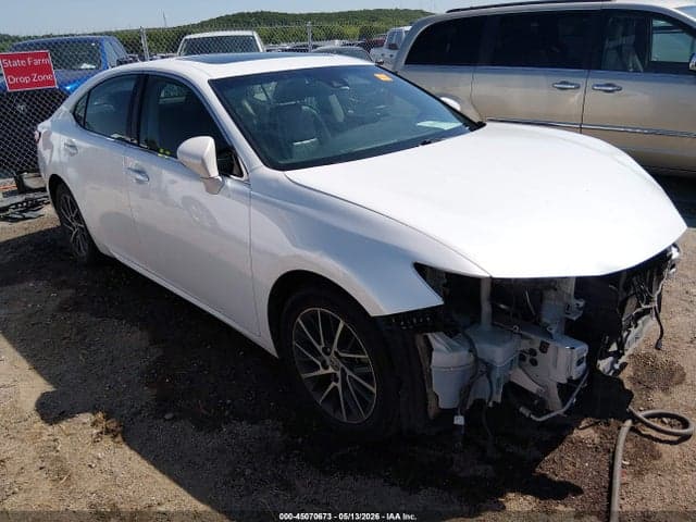 2018 LEXUS ES 350 1