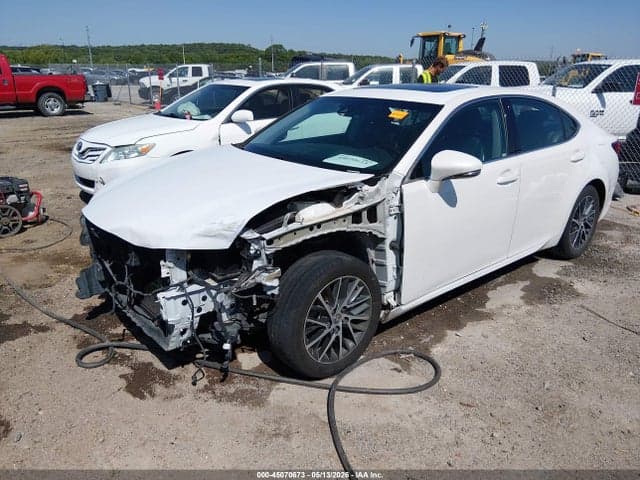 2018 LEXUS ES 350 2