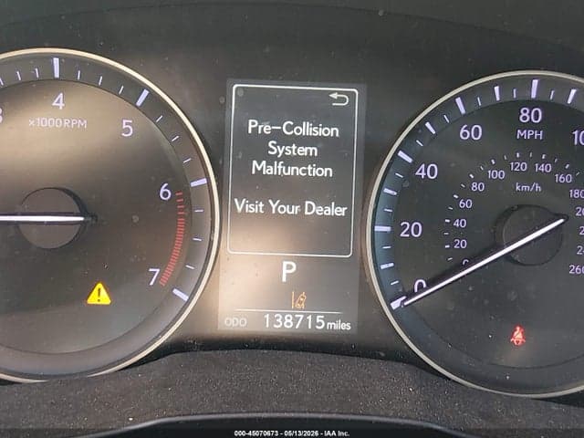 2018 LEXUS ES 350 16