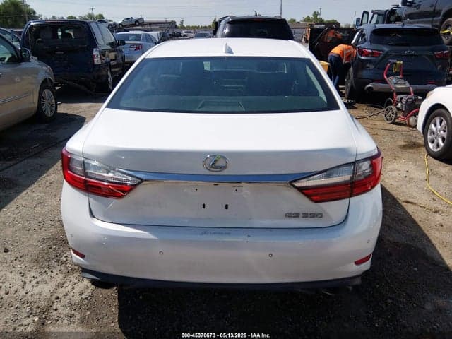2018 LEXUS ES 350 17