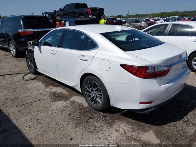 2018 LEXUS ES 350 3