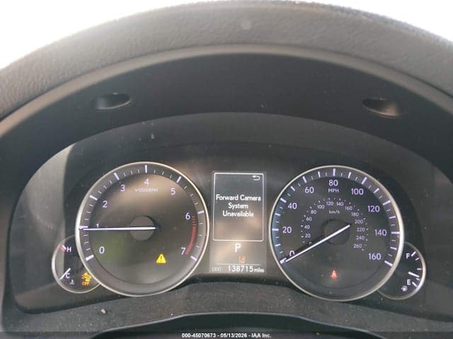 2018 LEXUS ES 350 7