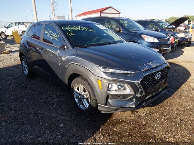 2019 HYUNDAI KONA SE 1