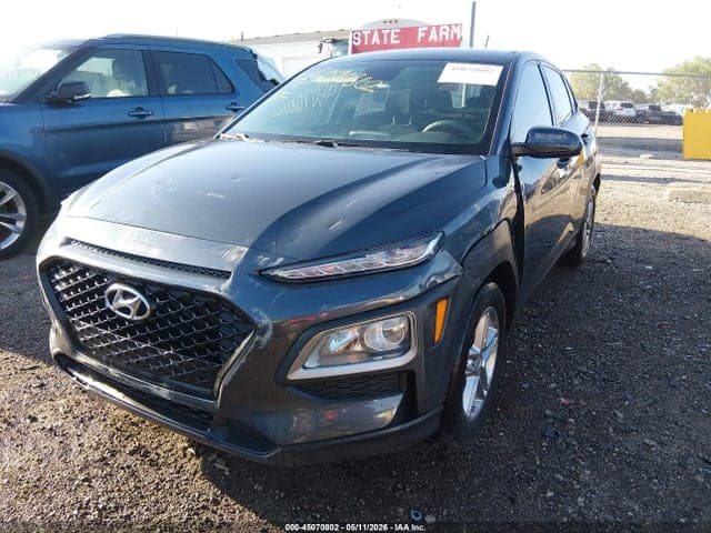 2019 HYUNDAI KONA SE 2