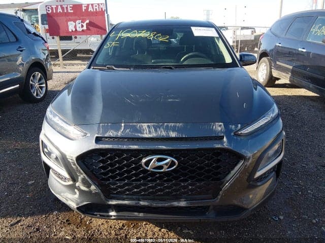 2019 HYUNDAI KONA SE 12