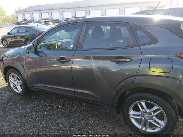 2019 HYUNDAI KONA SE 14
