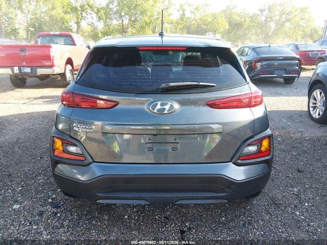 2019 HYUNDAI KONA SE 16