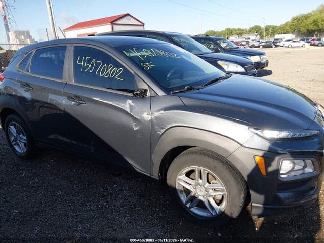 2019 HYUNDAI KONA SE 17
