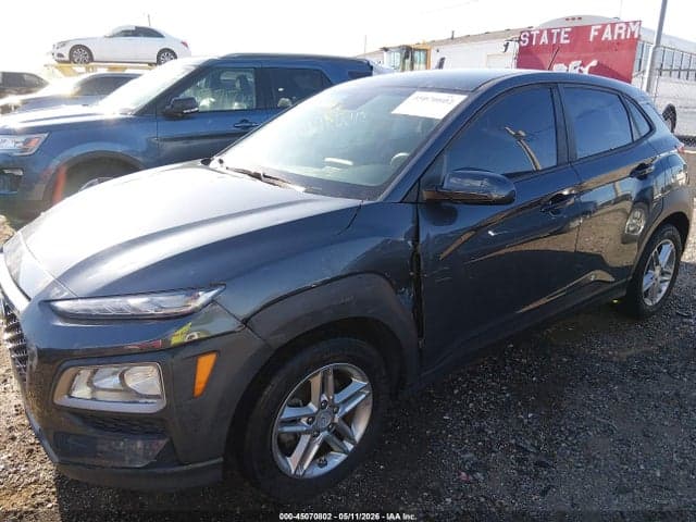 2019 HYUNDAI KONA SE 18