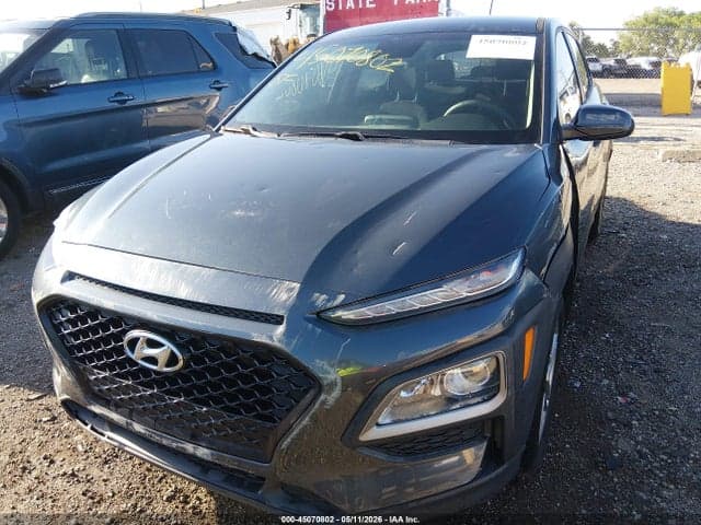2019 HYUNDAI KONA SE 6