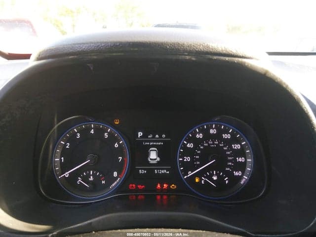 2019 HYUNDAI KONA SE 7