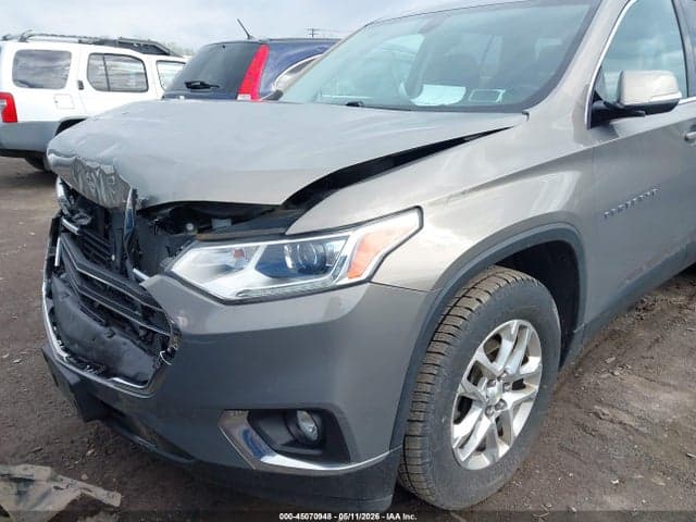 2018 CHEVROLET TRAVERSE 1LT 6