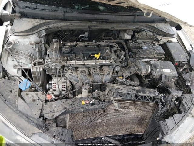 2019 HYUNDAI ELANTRA SE 10