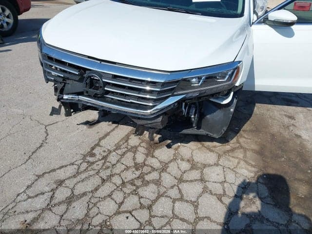 2022 VOLKSWAGEN PASSAT 2.0T SE 6