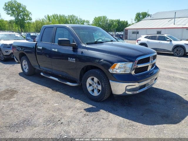 2015 RAM 1500 SLT