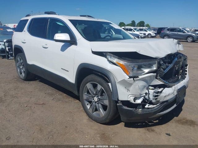 2018 GMC ACADIA SLT-2