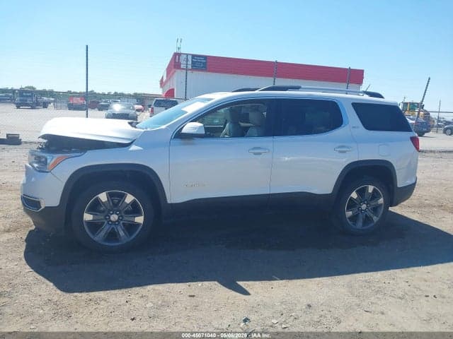 2018 GMC ACADIA SLT-2 13
