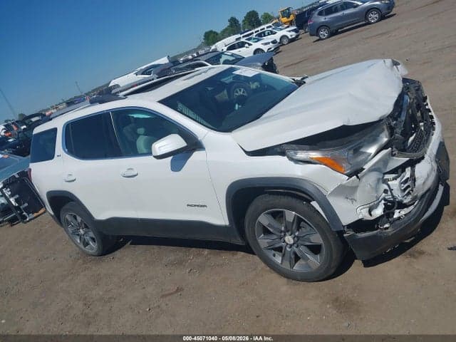 2018 GMC ACADIA SLT-2 19