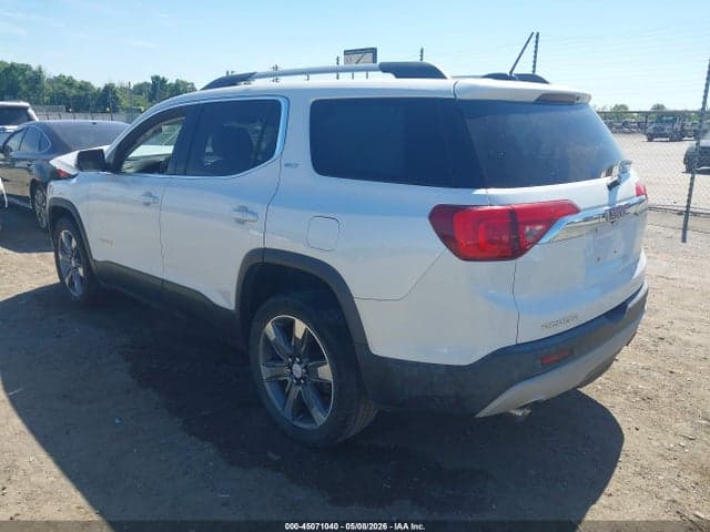 2018 GMC ACADIA SLT-2 3
