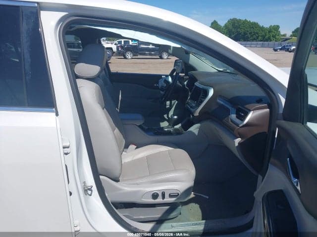 2018 GMC ACADIA SLT-2 5