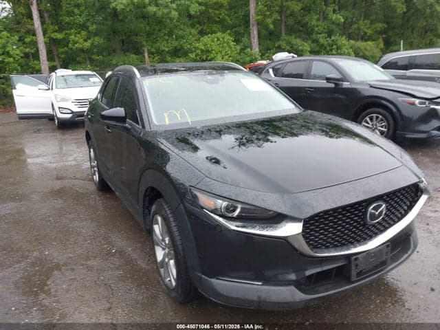 2020 MAZDA CX-30 PREMIUM PACKAGE - 1