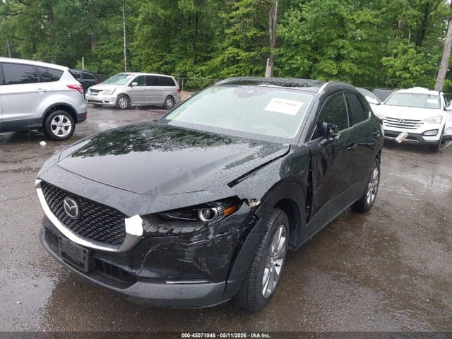 2020 MAZDA CX-30 PREMIUM PACKAGE 2