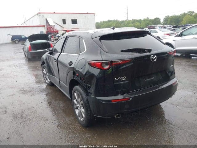 2020 MAZDA CX-30 PREMIUM PACKAGE 3