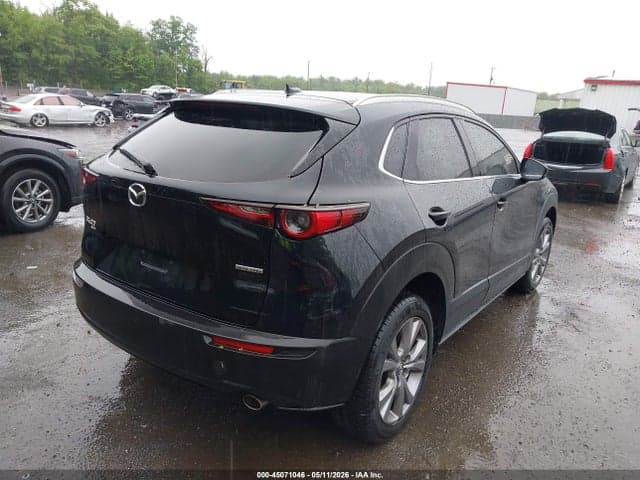 2020 MAZDA CX-30 PREMIUM PACKAGE 4