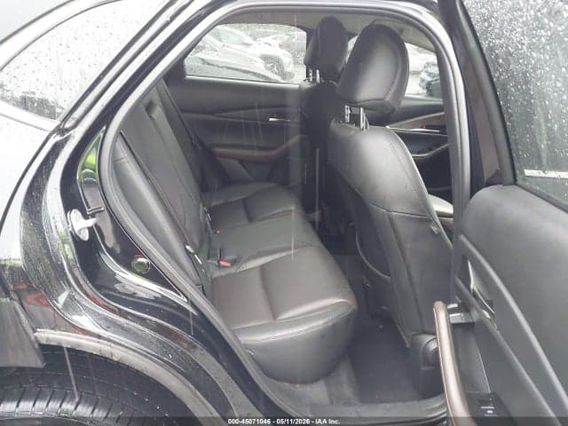 2020 MAZDA CX-30 PREMIUM PACKAGE 8
