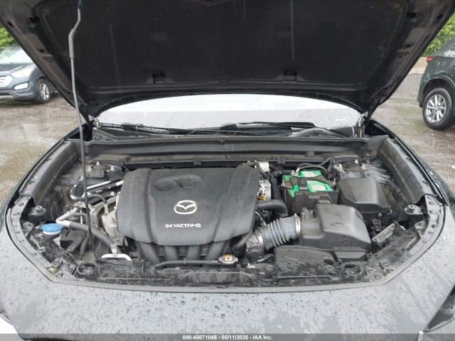 2020 MAZDA CX-30 PREMIUM PACKAGE 10