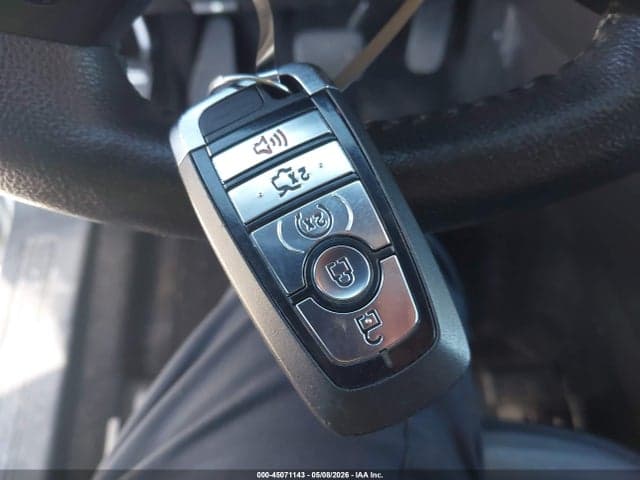 2018 FORD EXPLORER XLT 11