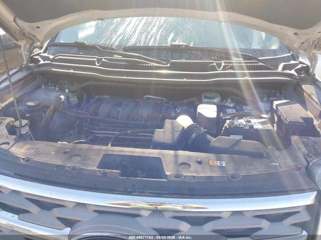 2018 FORD EXPLORER XLT 10
