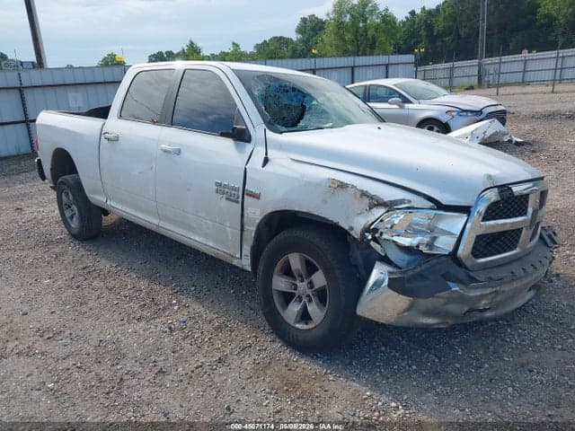 2020 RAM 1500 CLASSIC