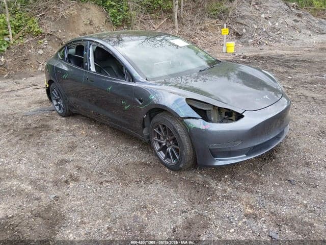 2019 TESLA MODEL 3 LONG RANGE/MID RANGE/STANDARD RANGE/STANDARD RANGE PLUS 1