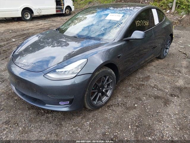 2019 TESLA MODEL 3 LONG RANGE/MID RANGE/STANDARD RANGE/STANDARD RANGE PLUS 2