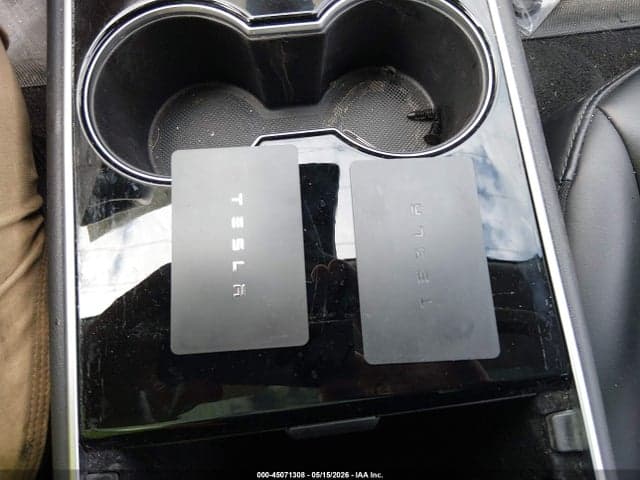 2019 TESLA MODEL 3 LONG RANGE/MID RANGE/STANDARD RANGE/STANDARD RANGE PLUS 11