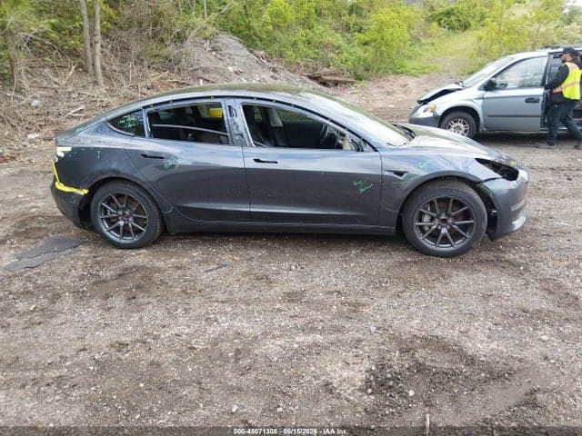 2019 TESLA MODEL 3 LONG RANGE/MID RANGE/STANDARD RANGE/STANDARD RANGE PLUS 14
