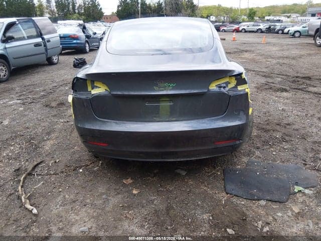2019 TESLA MODEL 3 LONG RANGE/MID RANGE/STANDARD RANGE/STANDARD RANGE PLUS 17