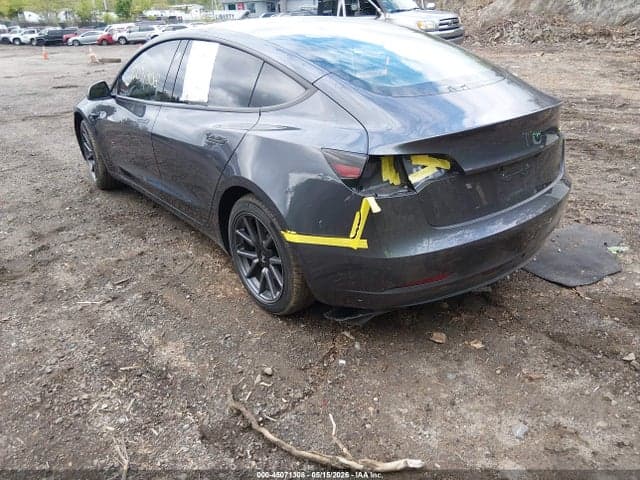 2019 TESLA MODEL 3 LONG RANGE/MID RANGE/STANDARD RANGE/STANDARD RANGE PLUS 3