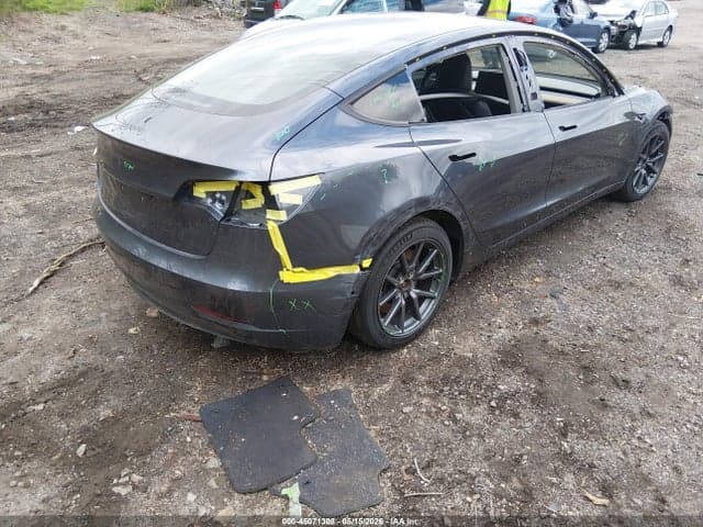 2019 TESLA MODEL 3 LONG RANGE/MID RANGE/STANDARD RANGE/STANDARD RANGE PLUS 4