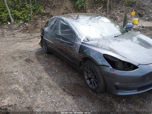 2019 TESLA MODEL 3 LONG RANGE/MID RANGE/STANDARD RANGE/STANDARD RANGE PLUS 6