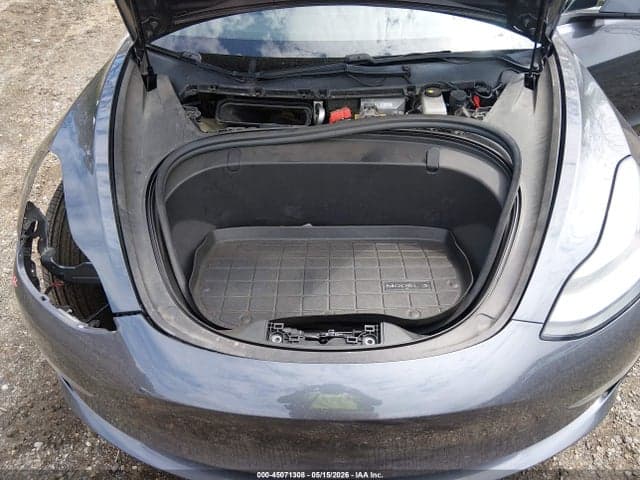 2019 TESLA MODEL 3 LONG RANGE/MID RANGE/STANDARD RANGE/STANDARD RANGE PLUS 10