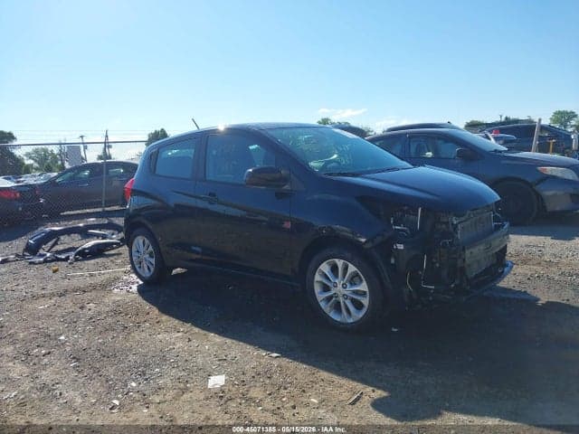 2020 CHEVROLET SPARK FWD 1LT AUTOMATIC - 1