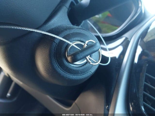 2020 CHEVROLET SPARK FWD 1LT AUTOMATIC 11
