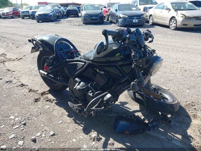 2023 HONDA CMX1100 D