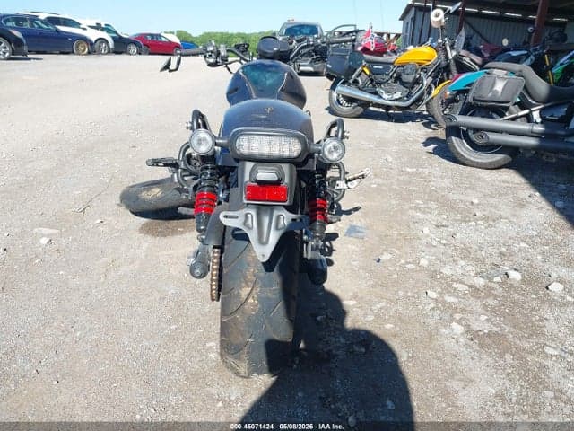 2023 HONDA CMX1100 D 6