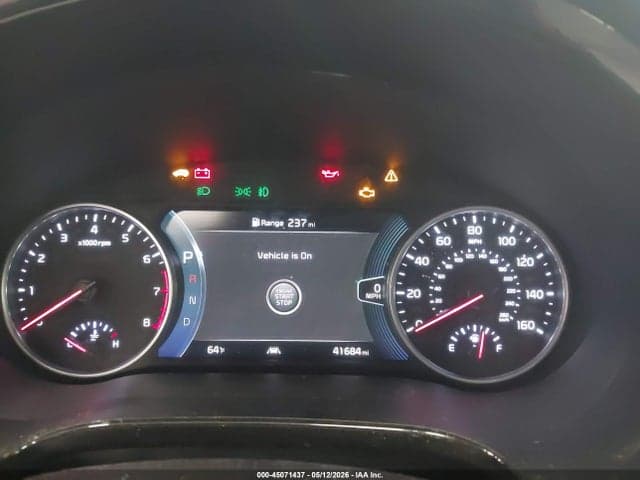 2022 KIA SELTOS SX TURBO 7