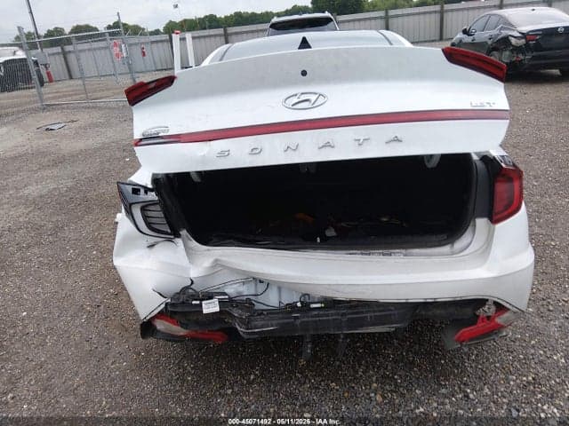 2021 HYUNDAI SONATA SEL PLUS 6