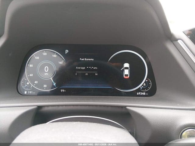2021 HYUNDAI SONATA SEL PLUS 7