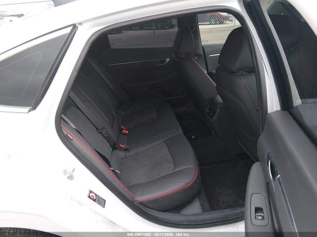 2021 HYUNDAI SONATA SEL PLUS 8
